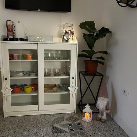 8+8 Appartamento Con Garage Livorno Exterior photo
