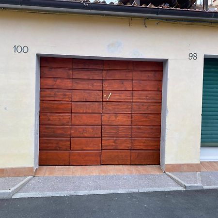 8+8 Appartamento Con Garage Livorno Exterior photo