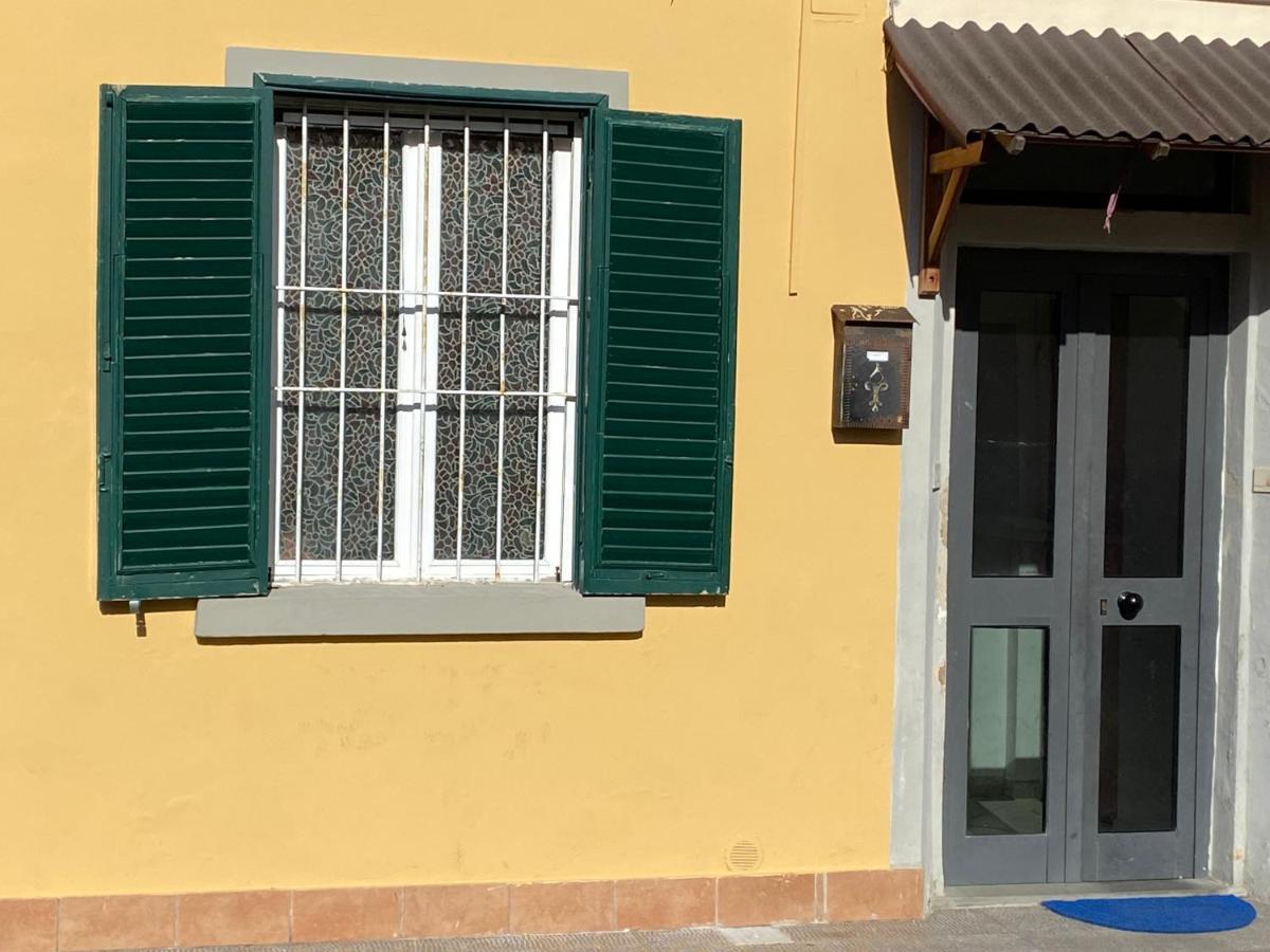 8+8 Appartamento Con Garage Livorno Exterior photo