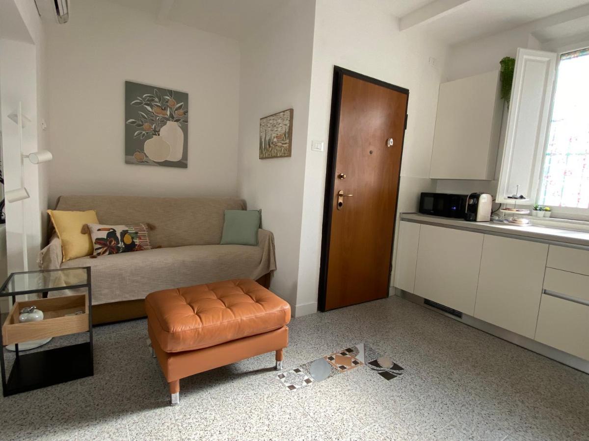 8+8 Appartamento Con Garage Livorno Exterior photo